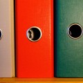 File folders