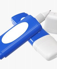 Correction fluids