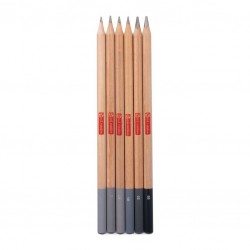 Talens Art Creation Graphite Pencils Set 6