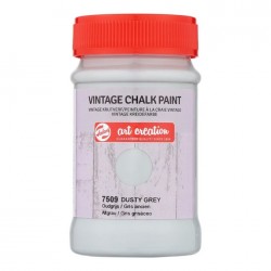 Talens Art Creation Vintage Chalk Paint 100 ml Dusty Grey (7509)