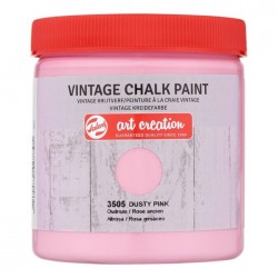 Talens Art Creation Vintage Chalk Paint 250 ml Dusty Pink (3505)