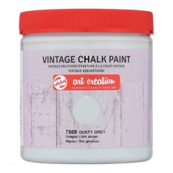 Talens Art Creation Vintage Chalk Paint 250 ml Dusty Grey (7509)