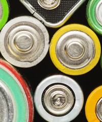 Batteries