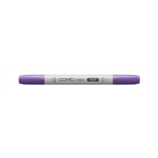 Copic Ciao Amethyst - V17 Copic Ciao Amethyst - V17