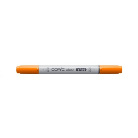 Copic Ciao Apricot - YR16 Copic Ciao Apricot - YR16