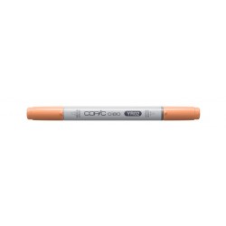 Copic Ciao Light Orange - YR02