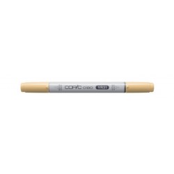 Copic Ciao Light Reddish Yellow - YR31