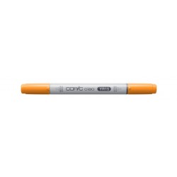 Copic Ciao Pumpkin Yellow - YR15