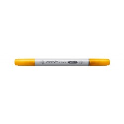 Copic Ciao Yellow Ochre - YR23