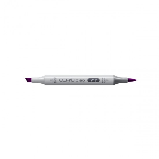 Copic Ciao Amethyst - V17 Copic Ciao Amethyst - V17