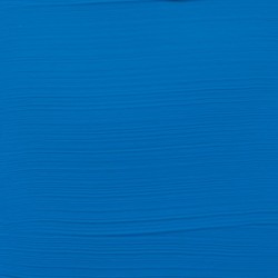 Amsterdam All Acrylics - Standard Series - Acrylic Tube 120 ml - Brilliant blue 564