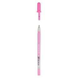 Sakura Gelly Roll Moonlight Fluorescen Pink Gel Pen