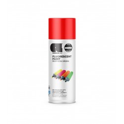 COSMOS LAC FLUORESCENT PAINT  490 - RED