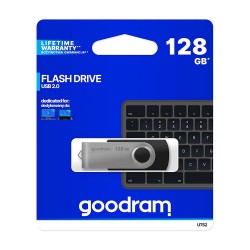 GOODRAM 2.0 Flash Drive 128GB