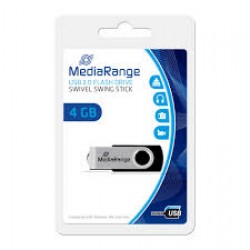 MediaRange 2.0 Flash Drive 4GB