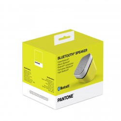 PANTONE Bluetooth Speaker