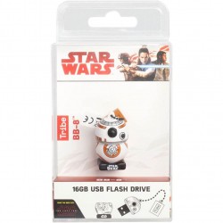 Star Wars BB-8 USB 2.0 Flash Drive 16GB
