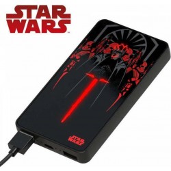 Star Wars Kylo Ren Power Bank