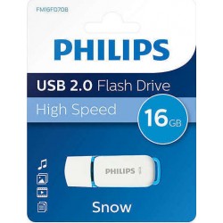 Philips USB 2.0 Flash Drive 16GB
