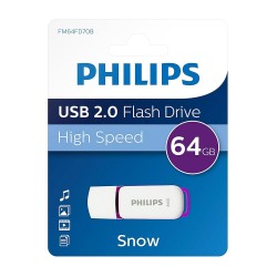 Philips USB 3.0 Flash Drive 64GB