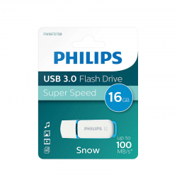 Philips USB 3.0 Flash Drive 16GB