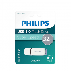 Philips USB 3.0 Flash Drive 32GB
