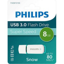 Philips USB 3.0 Flash Drive 8GB