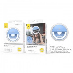 Fill Light With Clip NR9142