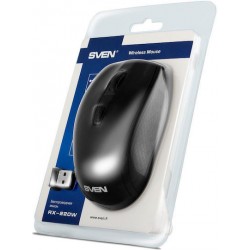 SVEN RX-220W Wireless Mouse