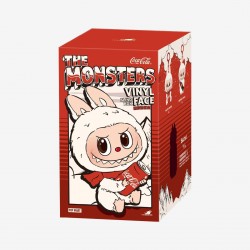 Labubu – The Monsters Coca Cola Series Pop Mart Blind Box