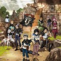 Black Clover