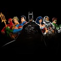 Justice League