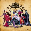 Villains