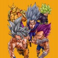 Dragon Ball