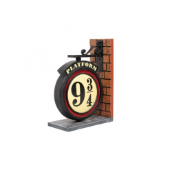 Harry Potter Platform 9 3/4 Bookend