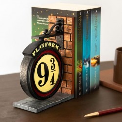 Harry Potter Platform 9 3/4 Bookend