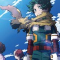 My Hero Academia