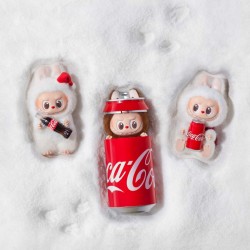 Labubu – The Monsters Coca Cola Series Pop Mart Blind Box