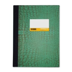 Βιβλίο Πελατών Τουριστικών Καταλυμμάτων (Πόρτας) - 100 Φύλλα