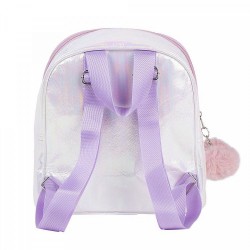 Casual Τσάντα Πλάτης DISNEY Μίνι Μάους Sparkly