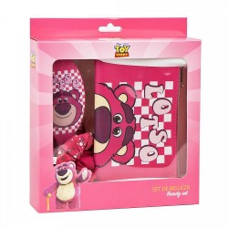Σετ Ομορφιάς 4τμχ DISNEY TOY STORY Lotso