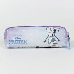 Κασετίνα Ορθογώνια 20εκ DISNEY Ψυχρά & Ανάποδα