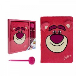 Σετ Δώρου με Είδη Γραφής DISNEY TOY STORY Lotso