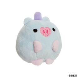 Λούτρινο Κουκλάκι BT21 Baby Mang Pong Pong