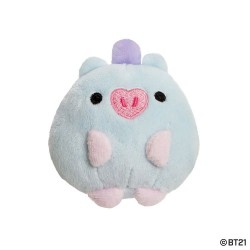 Λούτρινο Κουκλάκι BT21 Baby Mang Pong Pong