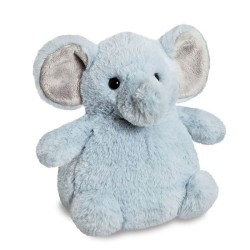CUDDLE PALS Λούτρινο Zaynab ο Ελέφαντας 18εκ