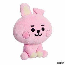 Λούτρινο Κουκλάκι BT21 Baby Cooky 20εκ