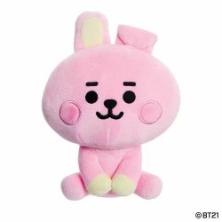 Λούτρινο Κουκλάκι BT21 Baby Cooky 20εκ
