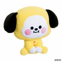 Λούτρινο Κουκλάκι BT21 Baby Chimmy 20εκ