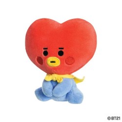 Λούτρινο Κουκλάκι BT21 Baby Tata 13cm